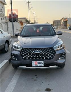 شيري تيجو4 برو